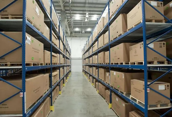 厦门到海原县货物仓储