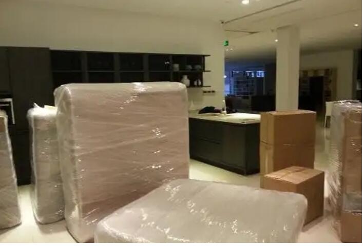 厦门到海原县长途搬家