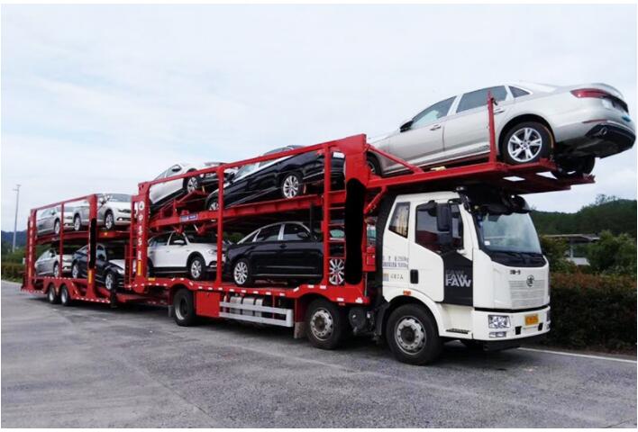 厦门到海原县轿车托运